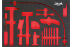 Penová vložka, organizér VIGOR V4510