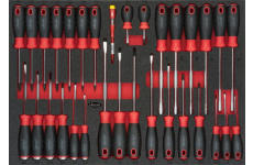 Sada skrutovačov VIGOR V4230