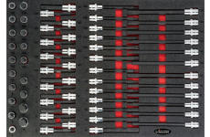Nástrčkový nádstavec VIGOR V4727
