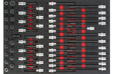 Nástrčkový nádstavec VIGOR V4729