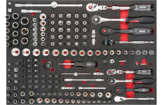 Nástrčkový nádstavec VIGOR V6821