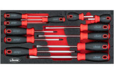 Sada skrutovačov VIGOR V4989