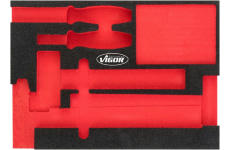 Penová vložka, organizér VIGOR V5085-L