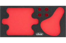 Penová vložka, organizér VIGOR V7267-L