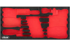 Penová vložka, organizér VIGOR V4989-L