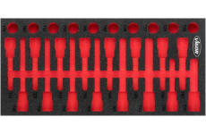 Penová vložka, organizér VIGOR V5095-L