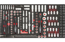 Nástrčkový nádstavec VIGOR V4586