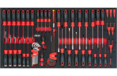 Sada skrutovačov VIGOR V5170