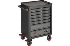 Dielenský vozík VIGOR V1901