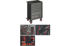 Dielenský vozík VIGOR V2379N