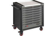 Dielenský vozík VIGOR V4481-XD