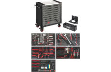 Dielenský vozík VIGOR V4481-X/466