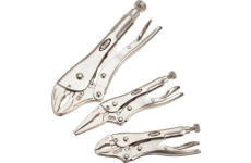 Sada aretačných klieżtí VIGOR V1808