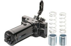 Hydraulická jednotka, pojazdný zdvihák VIGOR V6028-4