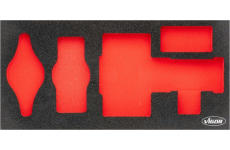 Penová vložka, organizér VIGOR V7724-L