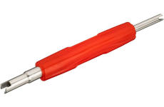 Skrutkovač/ Sada ventilkov na pneumatiky VIGOR V7524-4