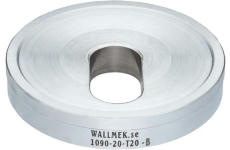 Adaptér pre prípravok na zatláčanie piestikov brzd. strmeňa VIGOR V8313