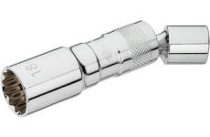 Kluc na zapalovacie sviecky VIGOR V7002-18