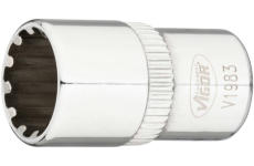 Sada nástrčkových kľúčov VIGOR V1983