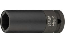 Kovaný nástrčkový orech VIGOR V6313-20.5