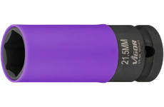 Kovaný nástrčkový orech VIGOR V6313-21.5