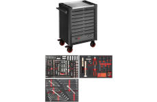 Dielenský vozík VIGOR V4219-X