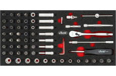 Nástrčkový nádstavec VIGOR V4971N