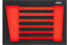 Penová vložka, organizér VIGOR V6640-L