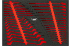 Penová vložka, organizér VIGOR V6643N-L