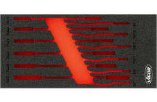 Penová vložka, organizér VIGOR V6721N-L