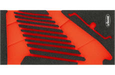 Penová vložka, organizér VIGOR V6722N-L