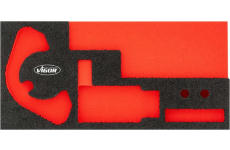 Penová vložka, organizér VIGOR V7722N-L