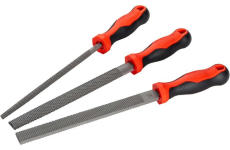 Pilníky - sada VIGOR V1886/3