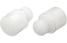 Vonkajżia ochranná prachovka - rozżahovací tŕň VIGOR V1002-16