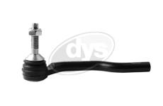 Hlava příčného táhla řízení DYS 22-23476