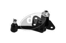 Hlavní páka řízení DYS 23-10357