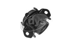 Uložení, řídicí mechanismus DYS 37-02770