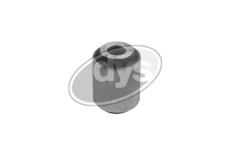 Uložení, řídicí mechanismus DYS 37-10068