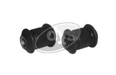 Montážní sada, uložení řídítek DYS 37-13087