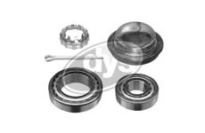 Sada ložisek kol DYS 40-AU-9997