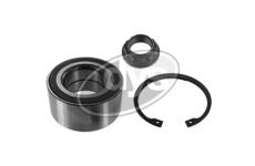 Sada ložisek kol DYS 40-BM-9642