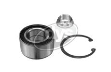 Sada ložisek kol DYS 40-BM-9970