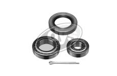 Sada ložisek kol DYS 40-DE-9977