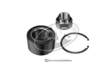 Sada ložisek kol DYS 40-DI-9943