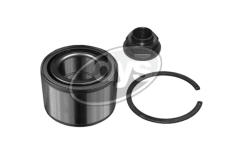 Sada ložisek kol DYS 40-FD-9786