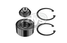 Sada ložisek kol DYS 40-FD-9912