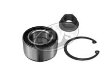 Sada ložisek kol DYS 40-FD-9961