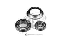 Sada ložisek kol DYS 40-FD-9981