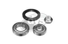 Sada ložisek kol DYS 40-FI-9632