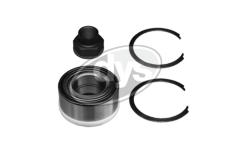 Sada ložisek kol DYS 40-FI-9895